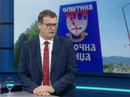 Božović: Vlast je Rs dovela na ivicu ambisa i stavila je na kocku zbog ličnih interesa