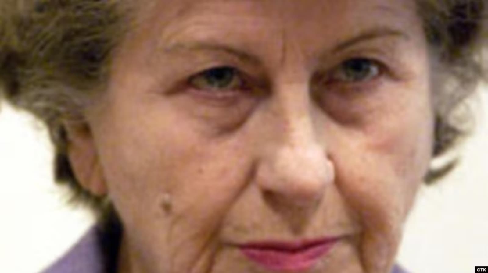 Ratna zločinka Biljana Plavšić bit će sahranjena u Banjoj Luci: Priznala zločine, pokajala se pa sve porekla - slika 1