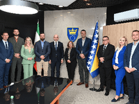 Vlada ZDK podržala 11 novih doktora nauka