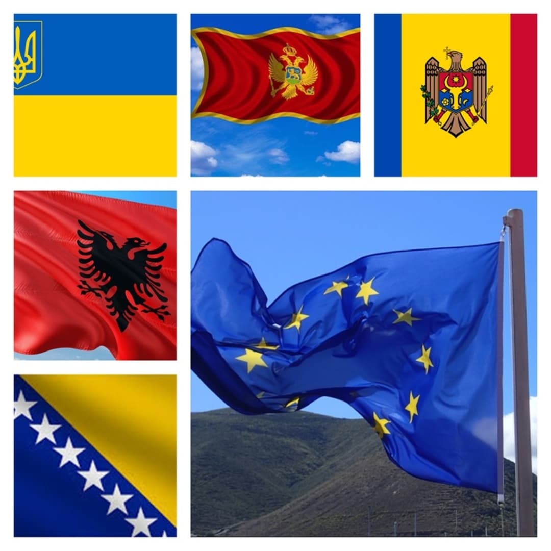 EU sprema „Super utorak“ proširenja: Četiri zemlje mogle bi napraviti nove korake 13. oktobra - slika 1