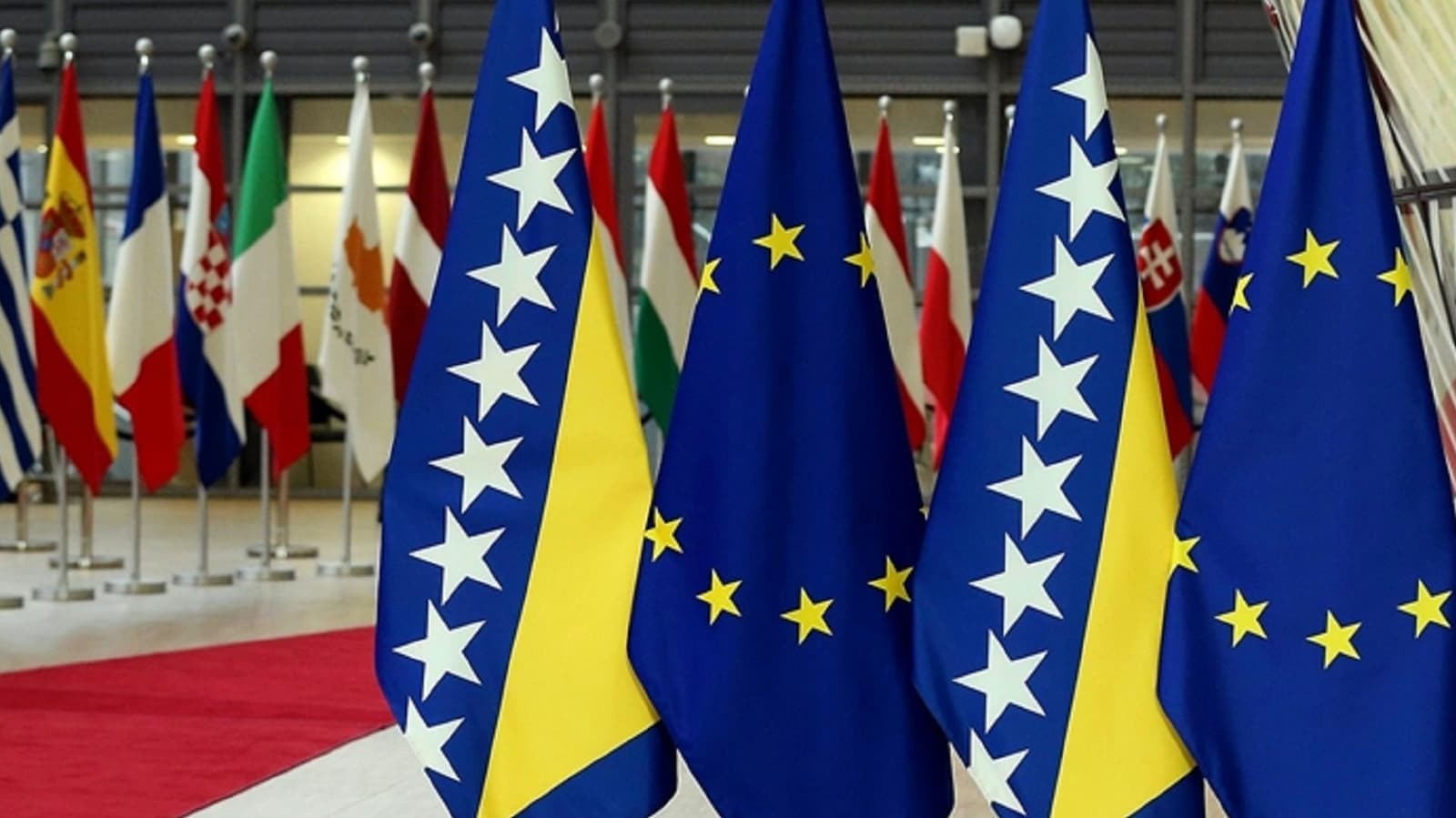 EU odobrila 10 miliona eura za Balkanske medicinske snage - slika 1