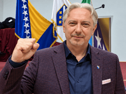 Kovačević: Na stolu su dvije opcije – probosanska ili antibosanska većina u Predsjedništvu BiH