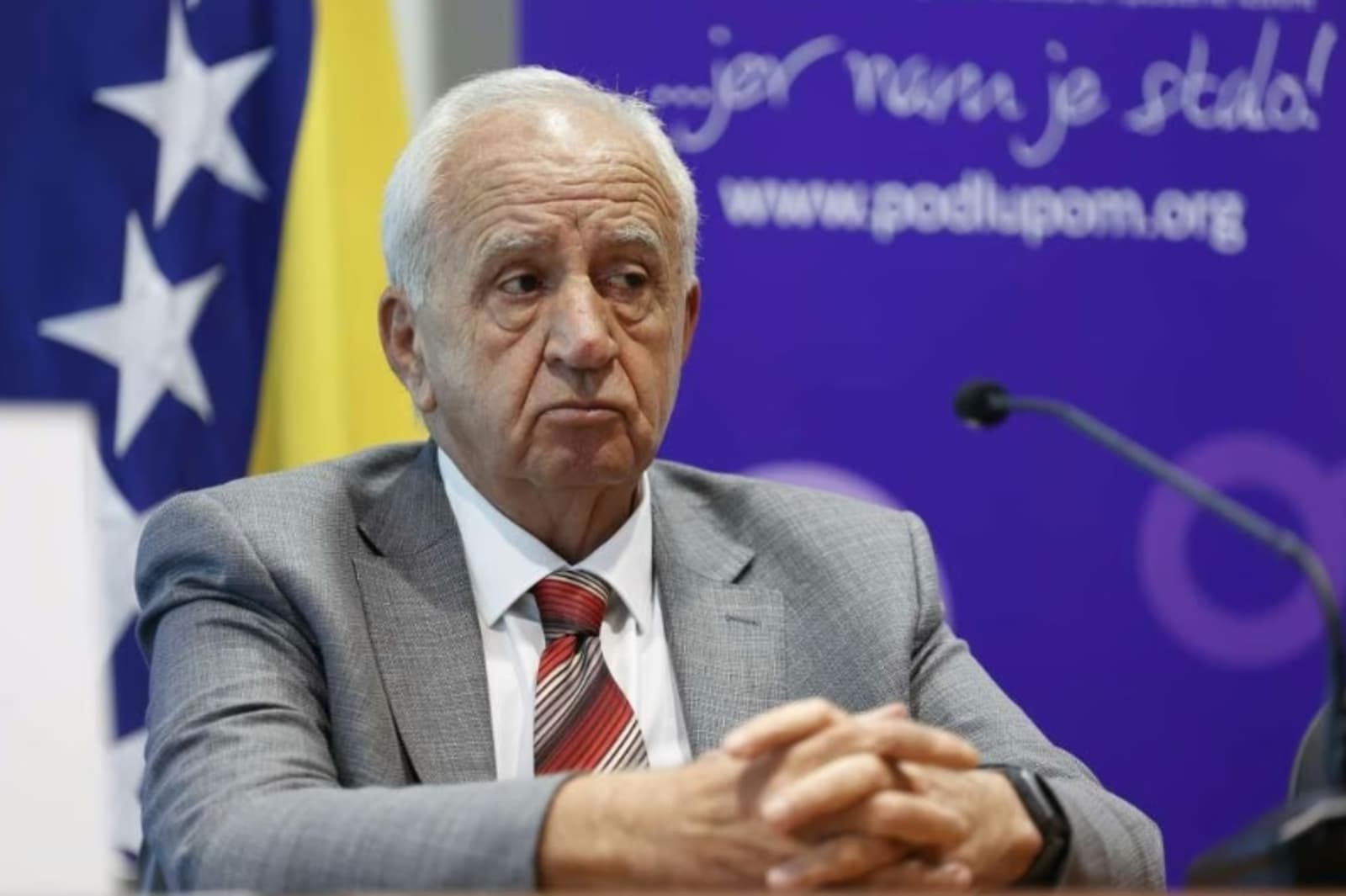 Šehić: Izbori i dalje neće biti slobodni, nove tehnologije ne uklanjaju pritiske na birače - slika 1