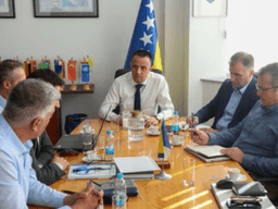 Lakić: Rudarima isplaćene zaostale plate, slijedi zbrinjavanje