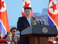 Sjeverna Koreja ispalila do sad nepoznati projektil