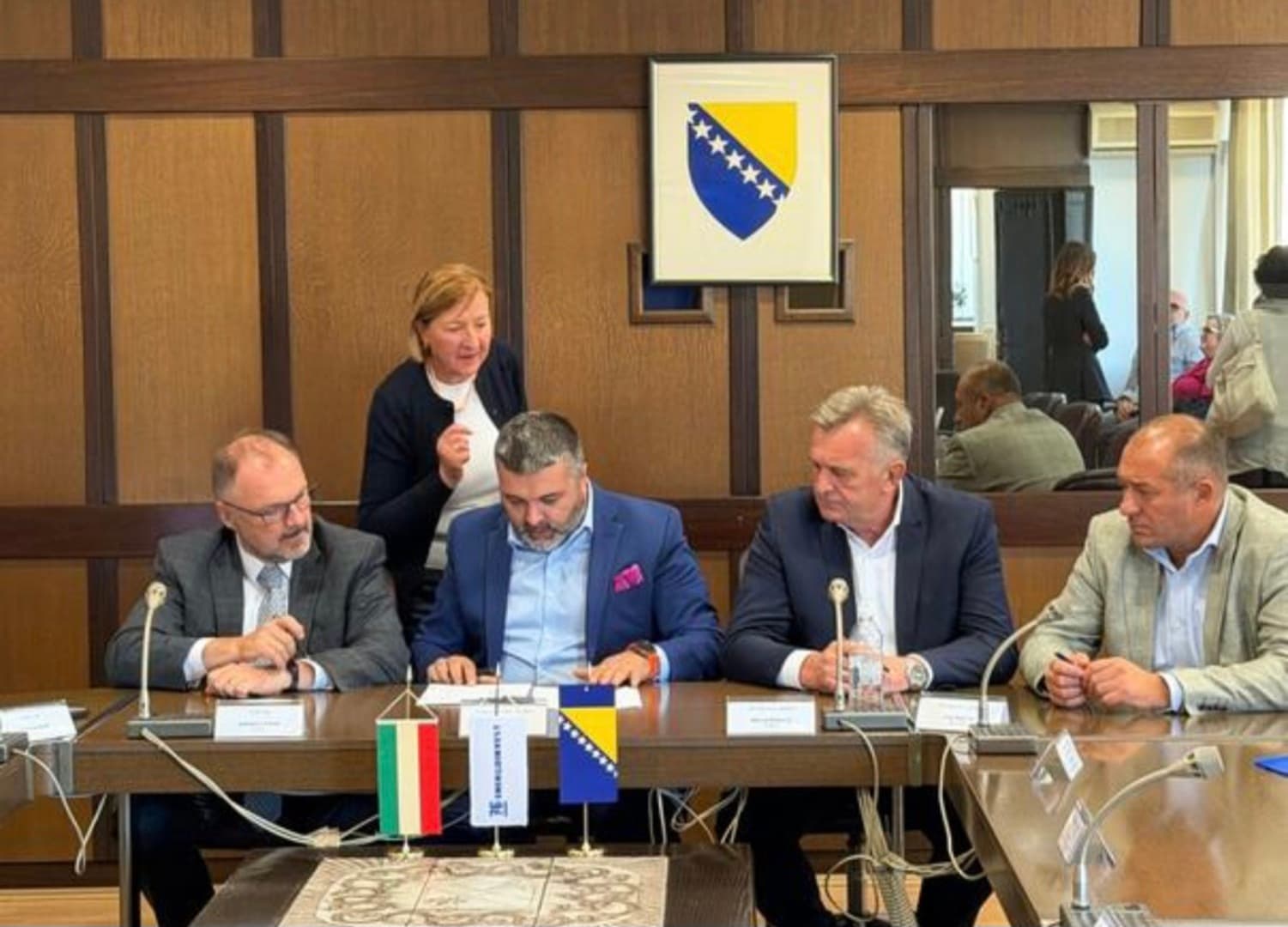Energoinvest otklonio prijetnju stečaja i zaštitio kontinuitet poslovanja - slika 1