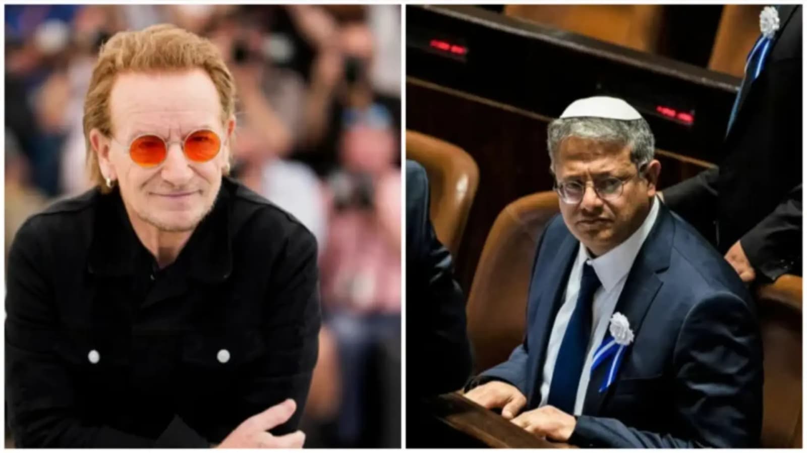 Izraela: Ben-Gvir poručio Iracima da "uzmu stanovnike Gaze kod sebe" - slika 1