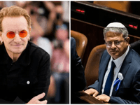 Izraela: Ben-Gvir poručio Iracima da "uzmu stanovnike Gaze kod sebe"