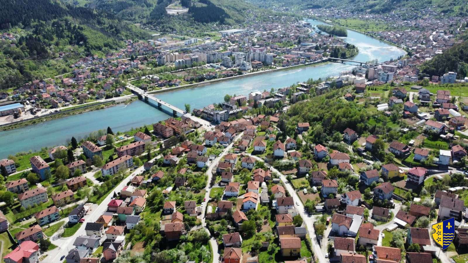 U Goraždu proglašeno stanje tehničko-tehnološke nesreće, zdravstvene službe u pripravnosti - slika 1