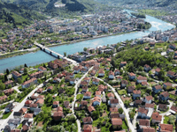 U Goraždu proglašeno stanje tehničko-tehnološke nesreće, zdravstvene službe u pripravnosti
