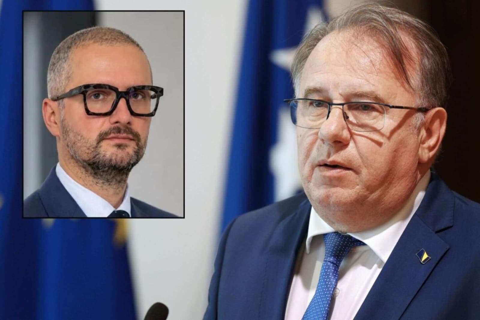 Zbog izbora kriju deficit Nikšićeve vlade - slika 1
