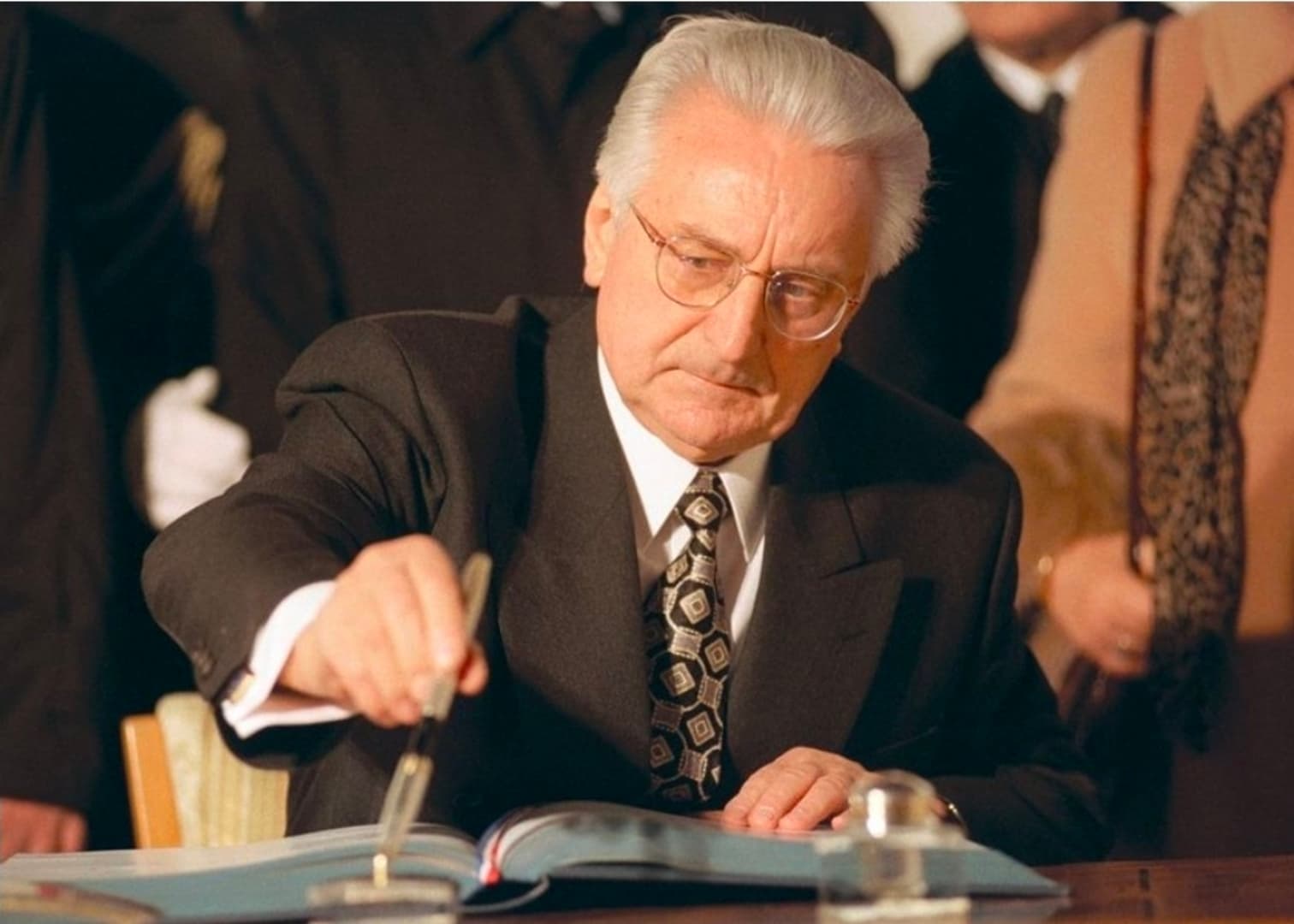 Zašto su Tuđman, Koljević i Boras na sastanku u Zagrebu 1992. vidjeli “problem” u Predsjedništvu RBiH? - slika 1