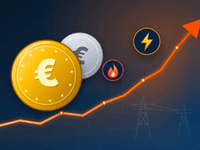 Inflacija u eurozoni skočila na 3,8 posto, cijene energije za godinu više za gotovo 19 posto