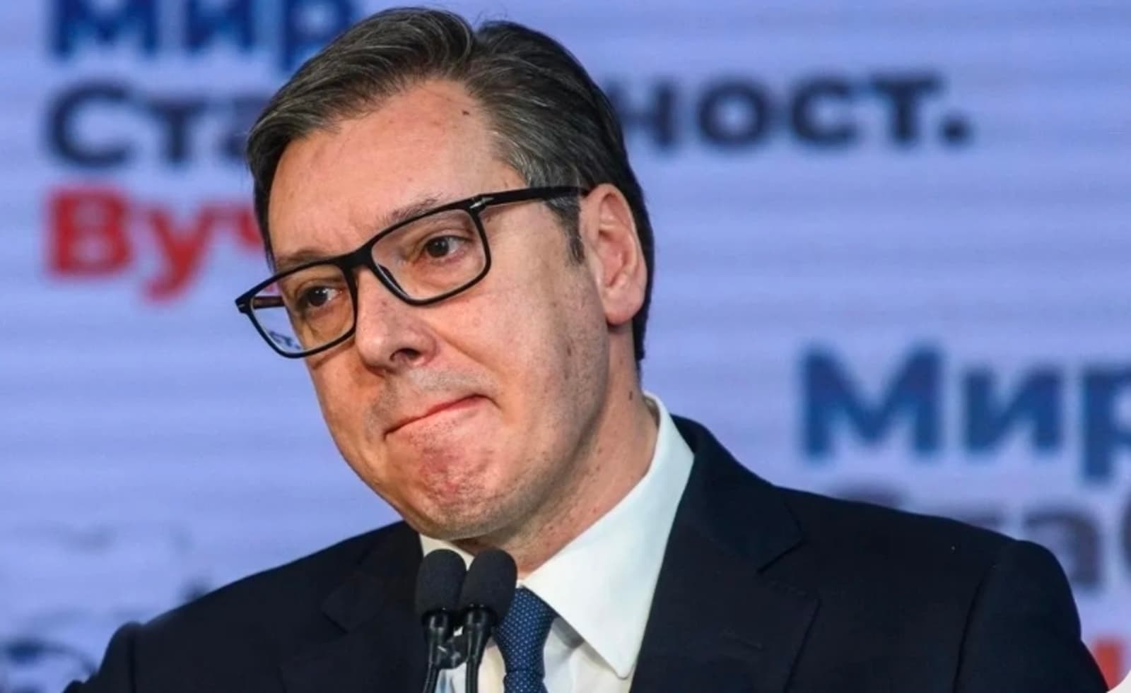 Američki Kongres traži oštrije mjere prema Srbiji - slika 1
