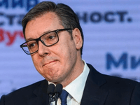 Američki Kongres traži oštrije mjere prema Srbiji