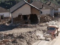 Dvije godine od tragedije: Dan žalosti u Jablanici