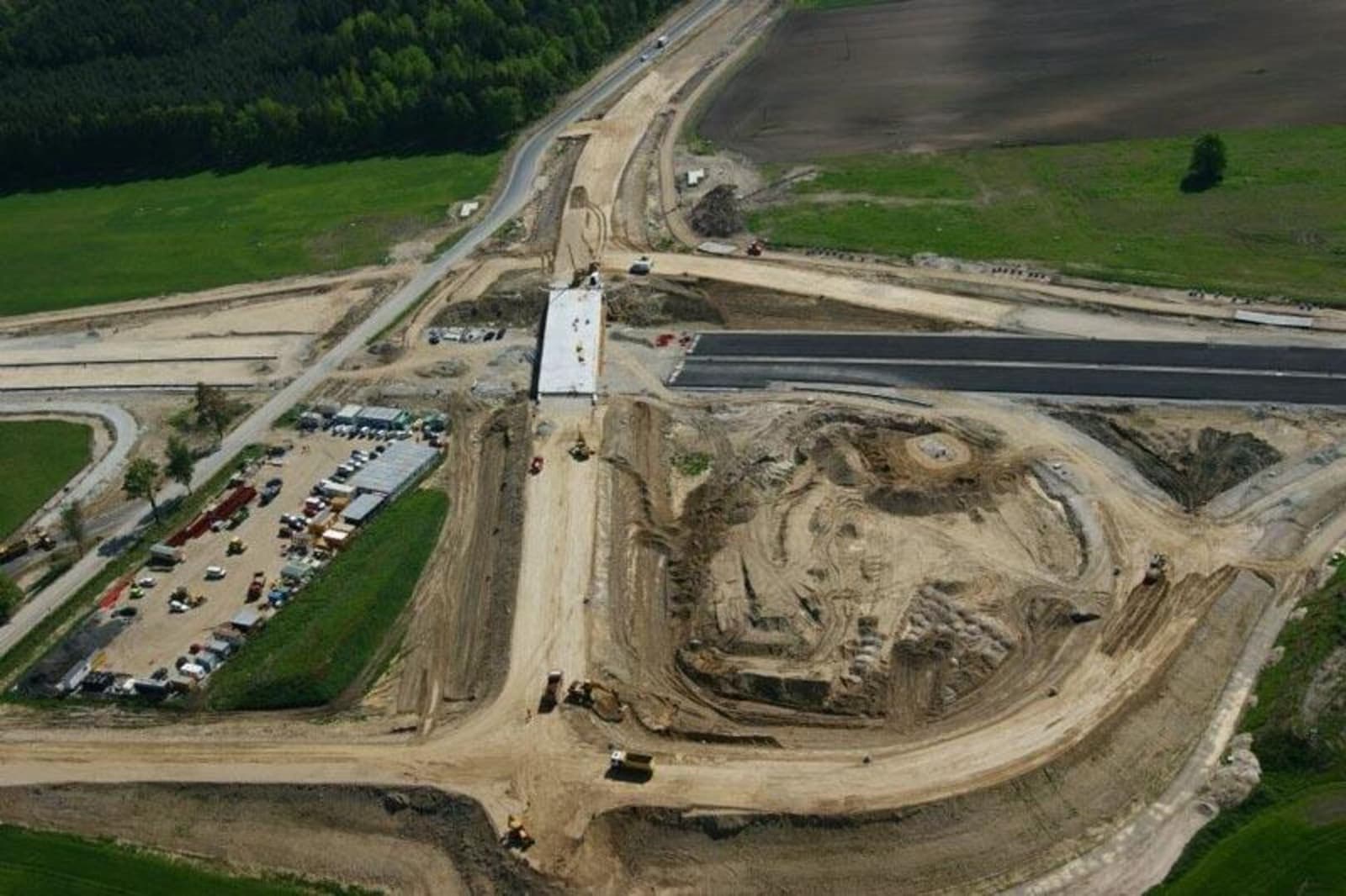 Kineske kompanije sve dublje ulaze u velike infrastrukturne projekte u BiH - slika 1