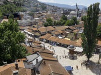 Francuzi otkrivaju BiH: Jesenje ture vode ih od Sarajeva do Hercegovine