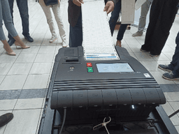 Oko 30.000 posmatrača prati izbore u BiH, 756 ih je iz međunarodnih misija