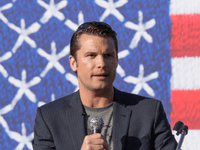 Hegseth: Dio američkih snaga mogao bi biti povučen iz Evrope