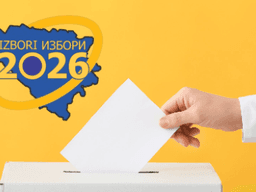 Do 11 sati glasalo 406.847 birača: Velike razlike u izlaznosti širom BiH