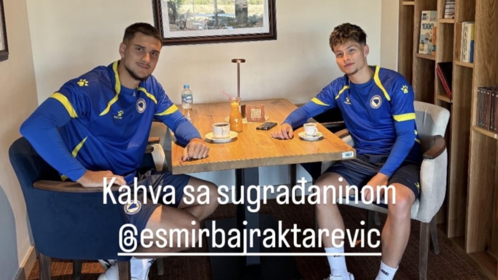"Zakopali su nas u zemlju, ali nisu znali da smo sjeme" - slika 1