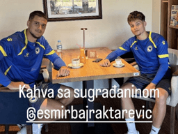 "Zakopali su nas u zemlju, ali nisu znali da smo sjeme"