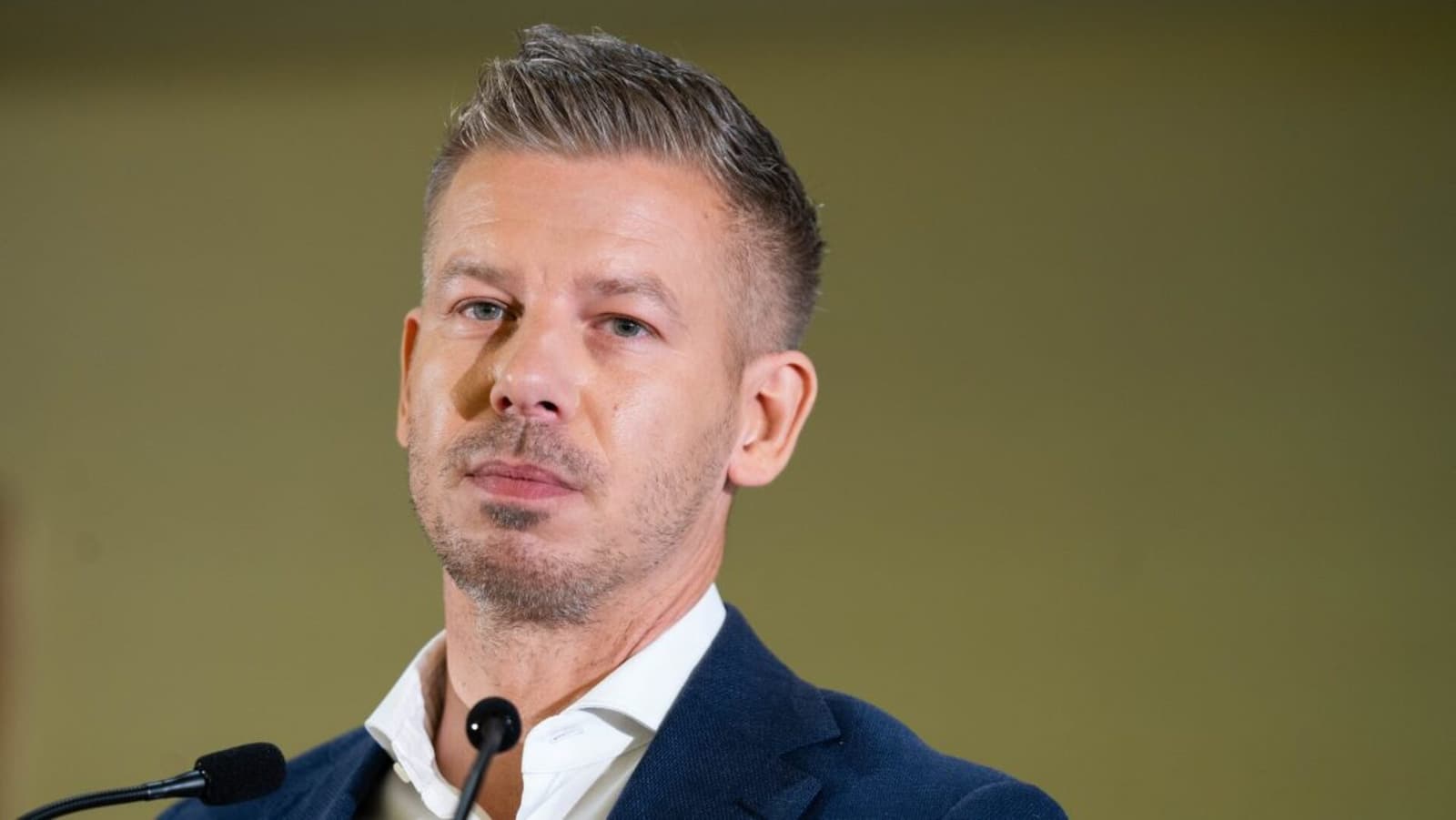Magyar tvrdi da Tisa ponovo raste: Prednost nad Fideszom povećana za šest procentnih poena - slika 1