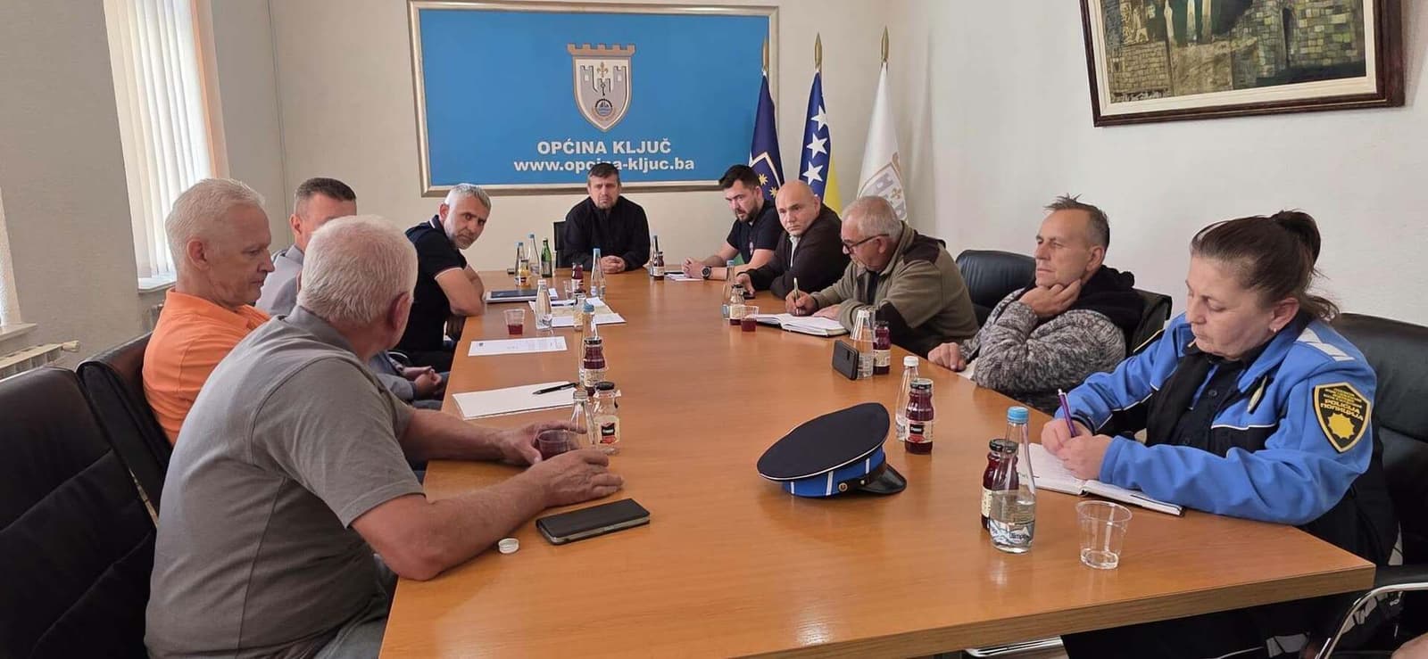 Ključ postaje općina bez mina: U Zgonu i Turskom polju uklonjeno 60 mina - slika 1