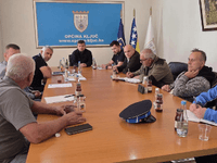 Ključ postaje općina bez mina: U Zgonu i Turskom polju uklonjeno 60 mina