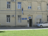 Hapšenje u Trebinju: Zbog zalutalog metka ranjen mladić u centru grada