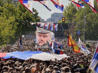 Arminka Helić upozorava na poruku Mladićeve sahrane