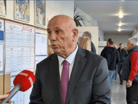 Kalaba: Na biračkim mjestima gdje je bilo kašnjenja bit će produžen rad, najduže do 22 sata