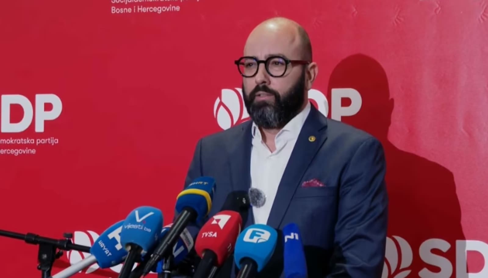 Mašić: Novi sistem unio nervozu kod onih koji su očekivali da će mrtvi glasati - slika 1
