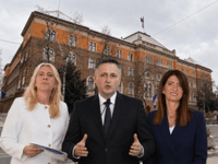 Stigli prvi rezultati: Vode Bećirović, Filipović i Cvijanović za Predsjedništvo BiH