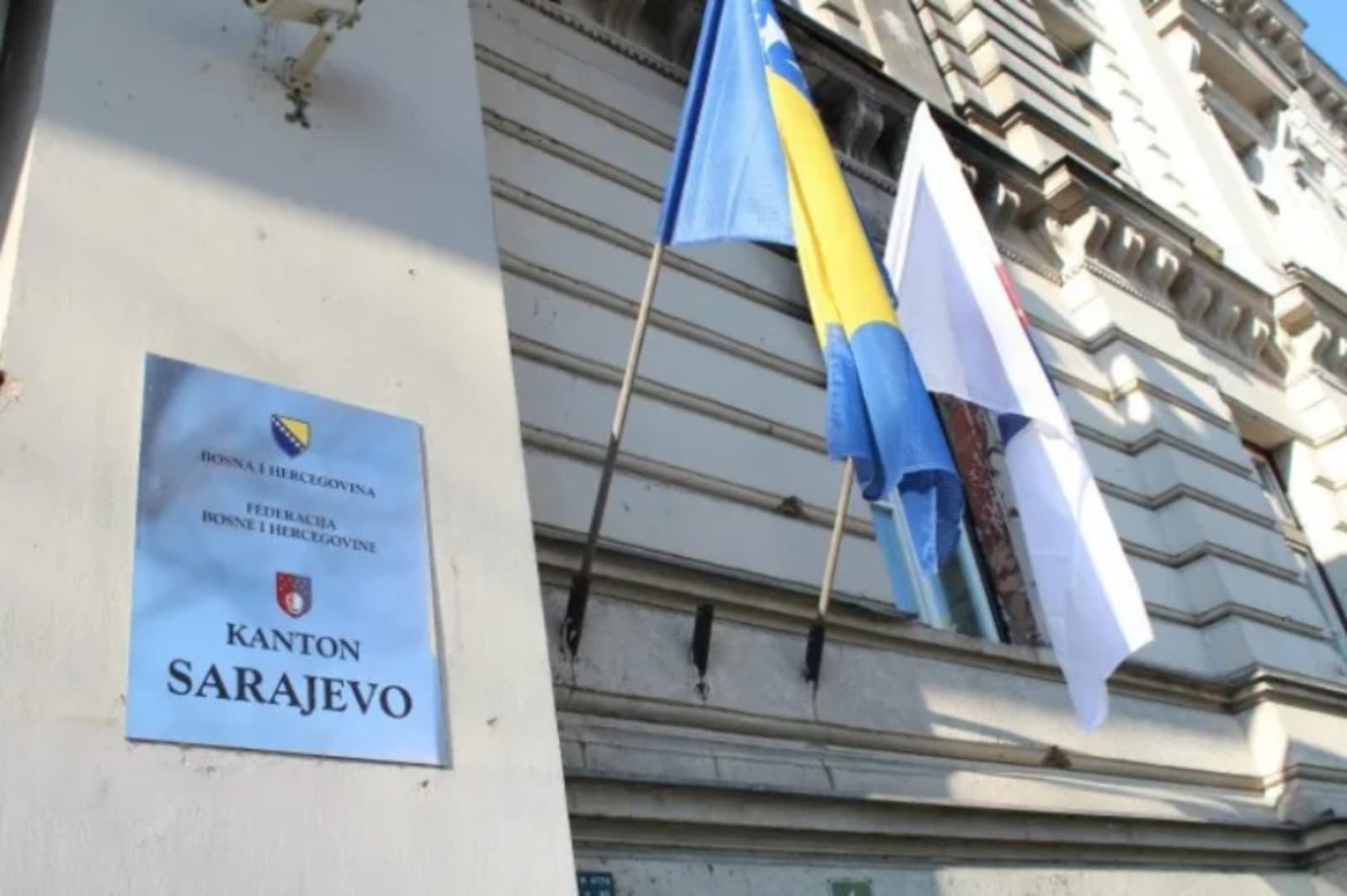 SDA prva u Kantonu Sarajevo, SDP i SBiH izjednačeni po broju mandata - slika 1