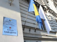 SDA prva u Kantonu Sarajevo, SDP i SBiH izjednačeni po broju mandata