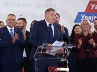 Dodik proglasio pobjedu: Ne mogu vjerovati da smo ovako pomarisali sve