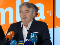 Komšić razočaran: „Dan je pametniji od noći, vidjet ću šta ću uraditi“