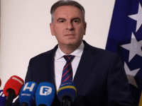 Smajić: Zadovoljni smo, Stranka za BiH četvrta stranka u Federaciji BiH