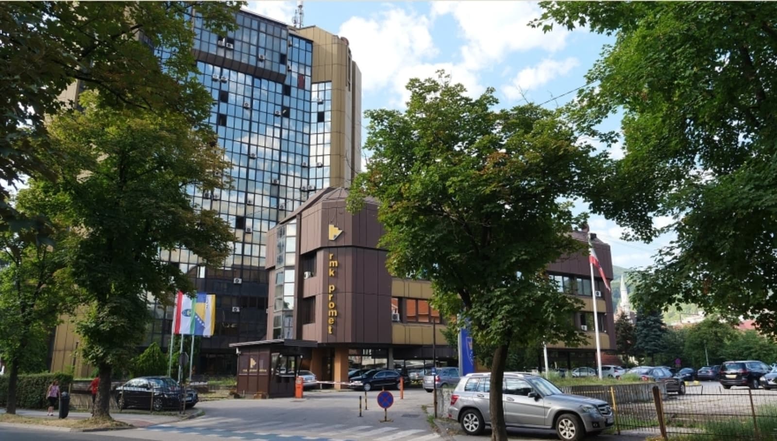 SDA vodeća stranka u ZDK - slika 1