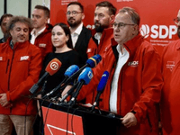 Oglasio se i Nikšić: Trojka treba ostati ako rezultat bude dopuštao