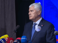 Čović:: Daruška hvala ti što si iznijela ovaj teret