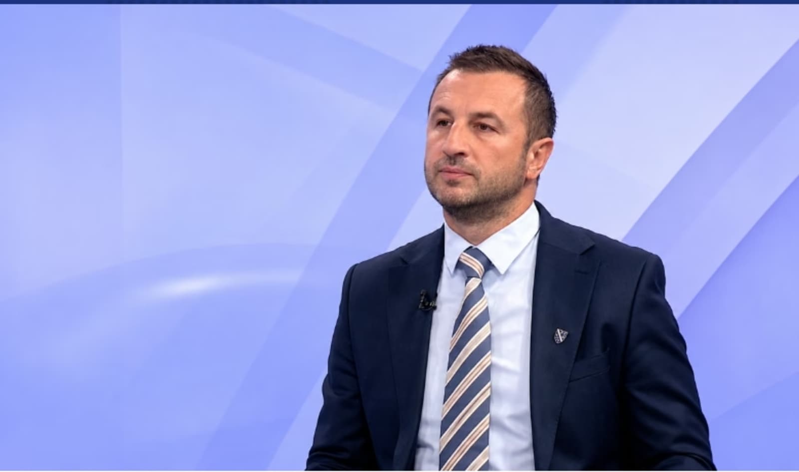 Efendić zadovoljan rezultatom: Ovo je velika podrška za SBiH i on što radimo - slika 1