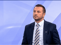 Efendić zadovoljan rezultatom: Ovo je velika podrška za SBiH i on što radimo