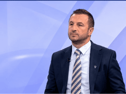 Efendić zadovoljan rezultatom: Ovo je velika podrška za SBiH i on što radimo