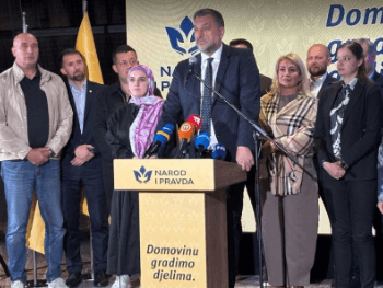 Konaković: „Ljudi su imali zamjerke na Trojku, a NiP je platio najviše“
