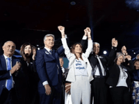 Plenković čestitao Darijani Filipović na pobjedi za članicu Predsjedništva BiH