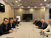 Hrvatska petorka: Ispunili smo cilj - na svim smo nivoima, Igor Balukčić je potpredsjednik Rs