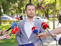 Ivan Begić i Ramiz Salkić će biti potpredsjednici Rs-a: HDZ-ov kandidat i Ćamil Duraković izgubili utrku